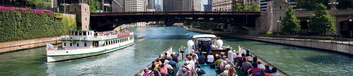Toronto mapy Lodě